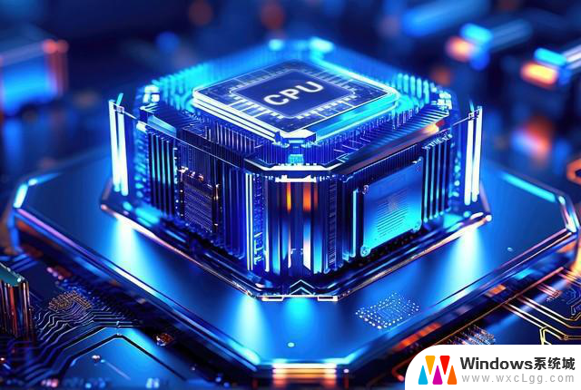 x86-64 CPU架构版本划分与历史演进全解析