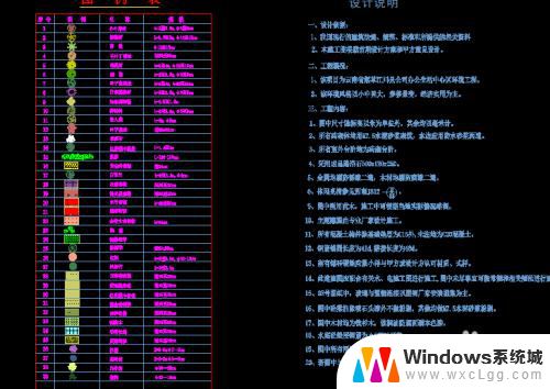 cad统一字体 CAD图纸字体样式快速统一修改方法