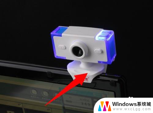 外置摄像头可以连接笔记本电脑吗 笔记本外接摄像头设置方法