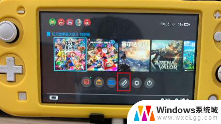 switchpro手柄连不上switch pro手柄如何连接switch