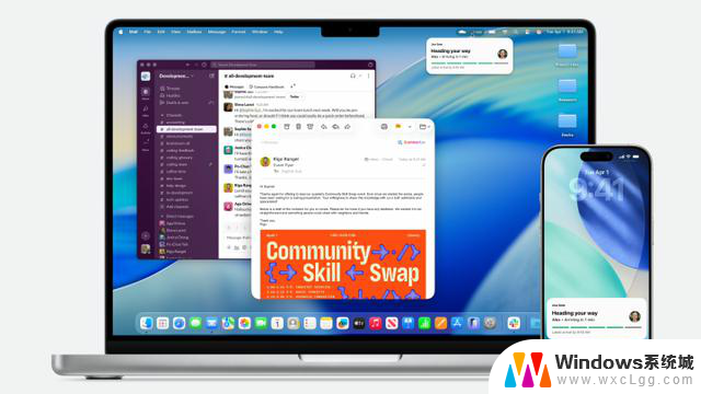 PC鲜辣报：苹果macOS Tahoe 26发布 微软ROG推定制掌机助力电脑科技领域