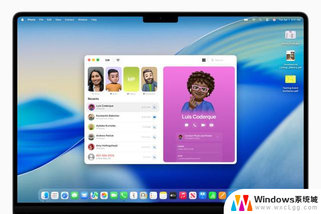 PC鲜辣报：苹果macOS Tahoe 26发布 微软ROG推定制掌机助力电脑科技领域