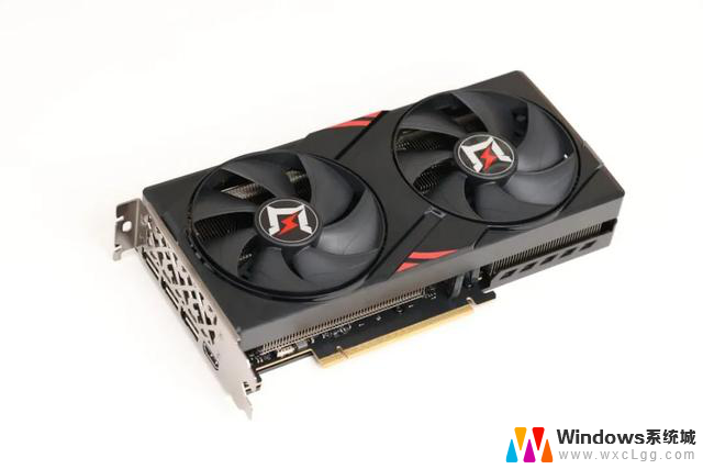 耕升GeForce RTX 5050追风OC显卡：DLSS 4技术助力Mini ITX性价比美学