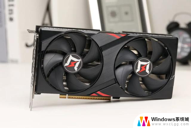 耕升GeForce RTX 5050追风OC显卡：DLSS 4技术助力Mini ITX性价比美学
