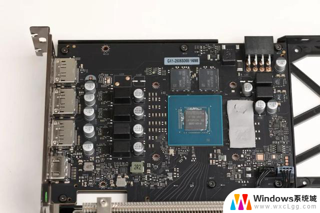 耕升GeForce RTX 5050追风OC显卡：DLSS 4技术助力Mini ITX性价比美学
