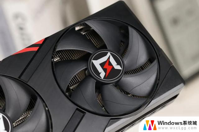 耕升GeForce RTX 5050追风OC显卡：DLSS 4技术助力Mini ITX性价比美学