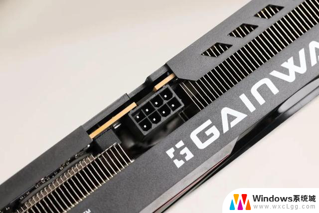 耕升GeForce RTX 5050追风OC显卡：DLSS 4技术助力Mini ITX性价比美学