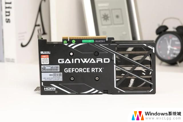 耕升GeForce RTX 5050追风OC显卡：DLSS 4技术助力Mini ITX性价比美学