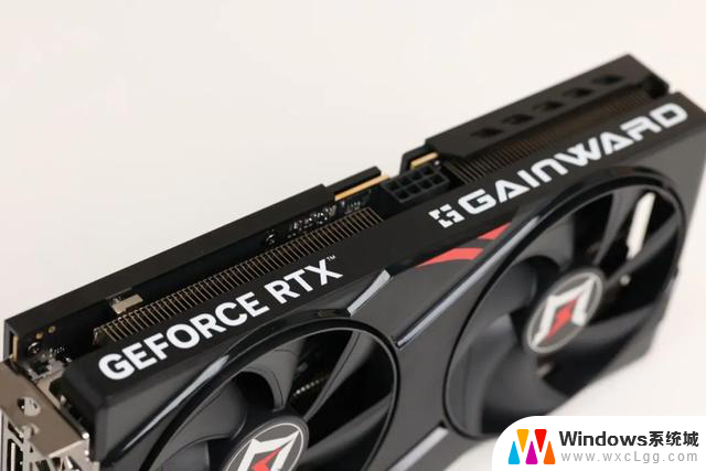 耕升GeForce RTX 5050追风OC显卡：DLSS 4技术助力Mini ITX性价比美学