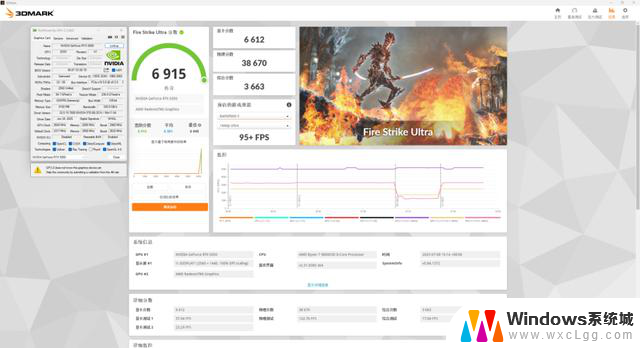 耕升GeForce RTX 5050追风OC显卡：DLSS 4技术助力Mini ITX性价比美学