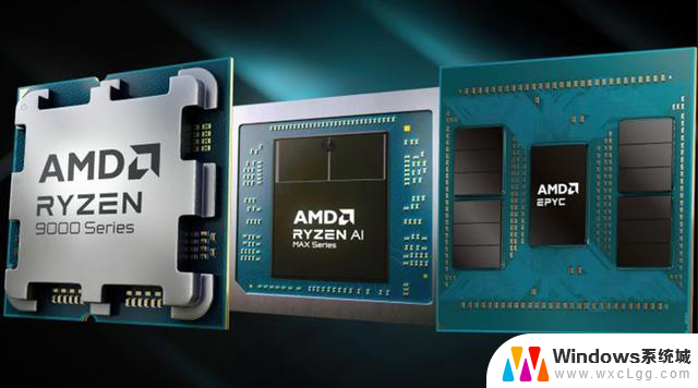 主板又不用换了：AMD考虑Zen 7处理器也支持AM5插槽，升级更省心