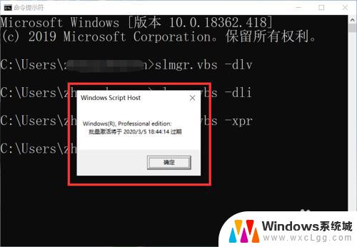 怎么查看windows数字许可证 Windows10授权信息详细查看教程