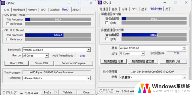 入门CPU如何选？8400F与12400F对比，看完再决定，性价比最高的入门CPU选购指南