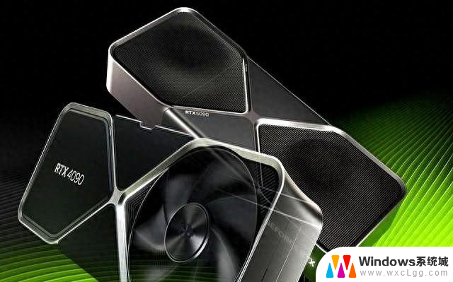 N卡用户狂喜！RTX 40系列将获RTX 50显卡独有技术，NVIDIA新一代显卡技术革新