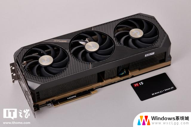 索泰GeForce RTX 5090 D v2 24GB SOLID OC显卡评测：性能强劲，游戏体验尽在掌握