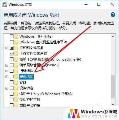 windowsmediaplayer下载并安装 Win10安装Windows Media Player播放器的方法