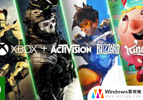微软CEO：Xbox能成为索尼、任天堂上的优秀发行商，展望游戏领域的前景
