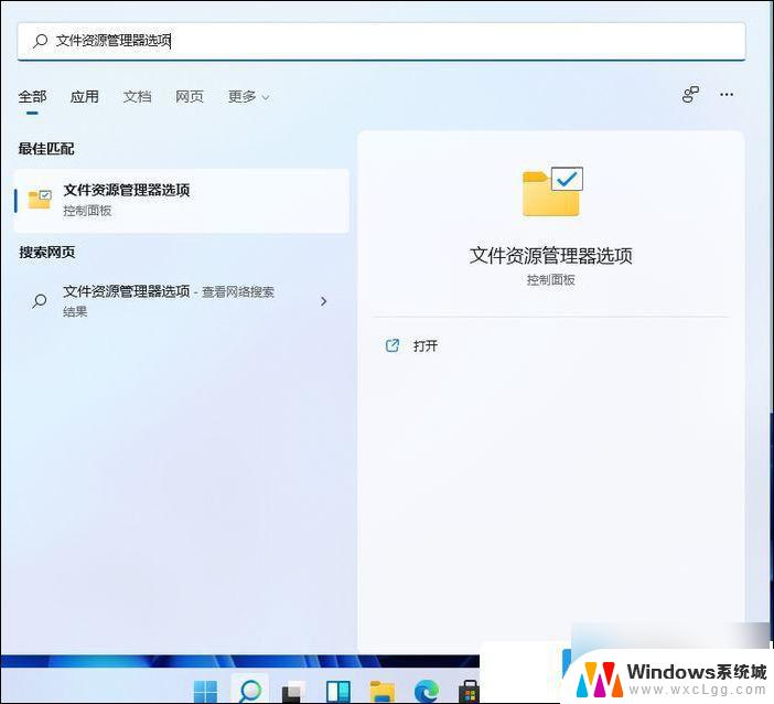 怎么设置win11文件显示后缀 Win11文件后缀名修改方法