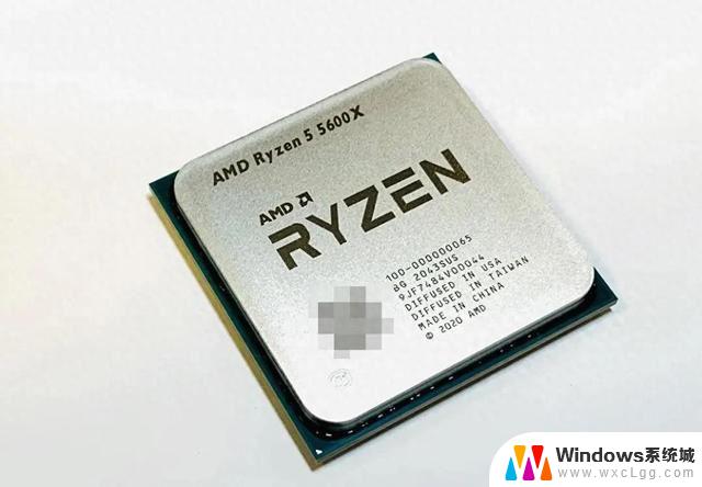 十二代cpu win10 win11 Ryzen 5000系列处理器性能