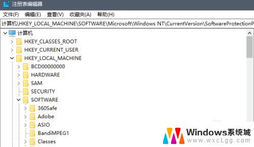 笔记本电脑自带的windows密钥 如何快速获取电脑上的Windows激活密钥