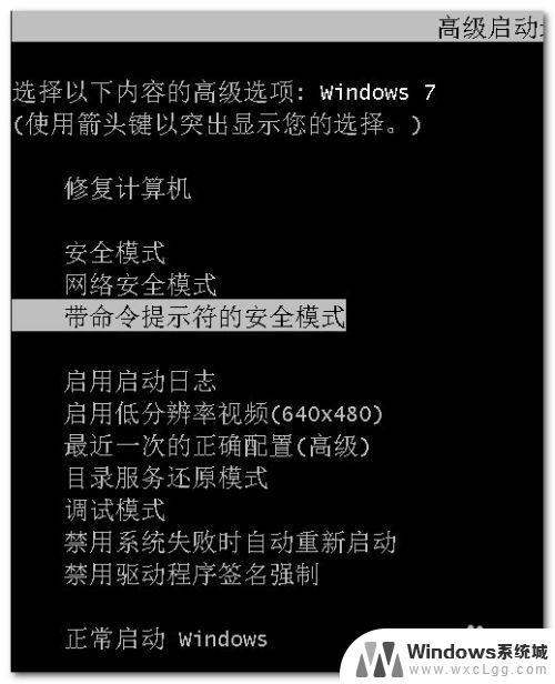 windows7忘了密码怎么办 Win7系统忘记开机密码重置教程