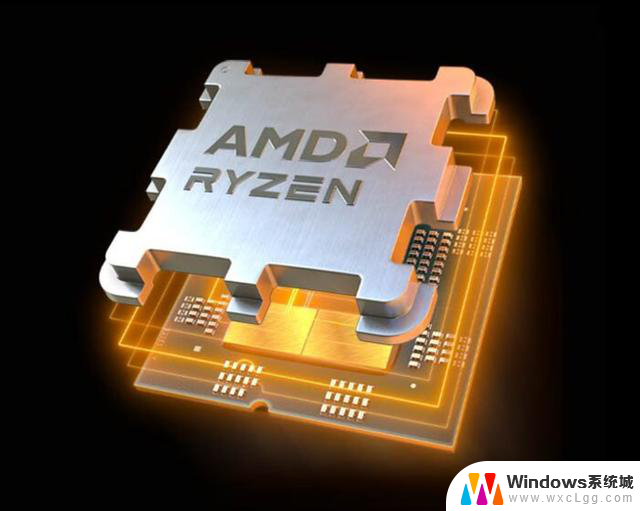 AMD锐龙5 7600X3D游戏处理器值不值得入手？2200元一文告诉你