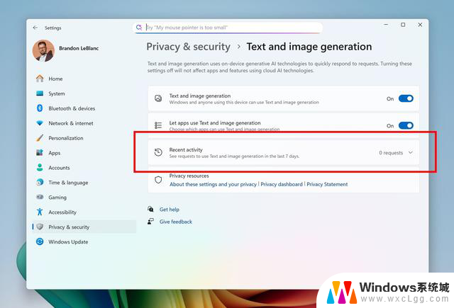 微软更新Win11 Dev/Beta预览版：提升Click to Do描述图片功能