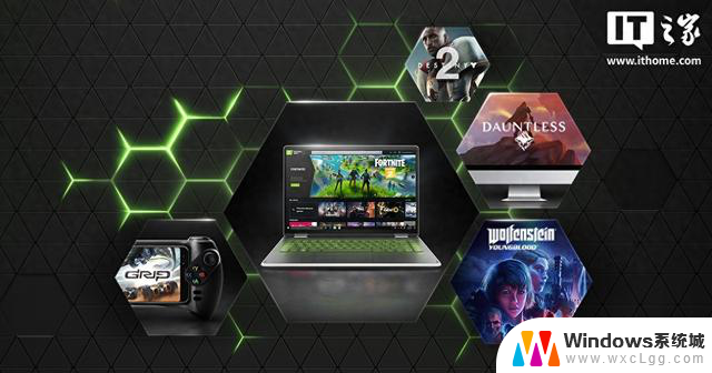 英伟达GeForce Now云游戏服务升级：RTX 5080显卡和5K/120fps串流体验享受