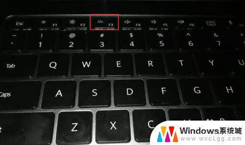 华为笔记本键盘灯按键开关在哪 如何打开和关闭华为matebook的键盘灯