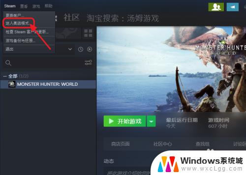 steam怎么两个电脑玩一个游戏 steam怎样在两个电脑上同时运行两个游戏