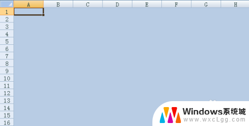 excel表格背景怎么设置颜色 Excel背景颜色设置方法