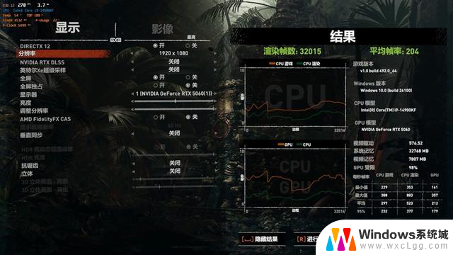 技嘉RTX 5060小雕首发评测：性能超越RTX 4060 Ti，2K游戏也能轻松应对