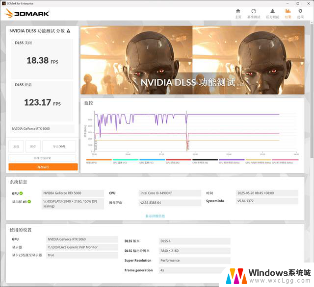 技嘉RTX 5060小雕首发评测：性能超越RTX 4060 Ti，2K游戏也能轻松应对