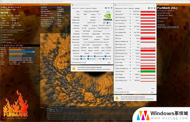 技嘉RTX 5060小雕首发评测：性能超越RTX 4060 Ti，2K游戏也能轻松应对