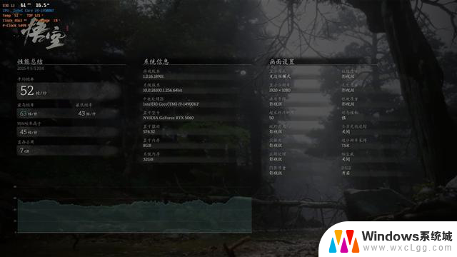 技嘉RTX 5060小雕首发评测：性能超越RTX 4060 Ti，2K游戏也能轻松应对