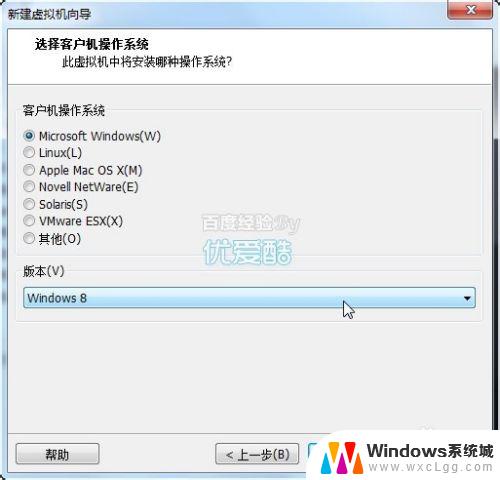 vmware10安装win10教程 在VMware10虚拟机上安装Windows10的详细教程和配置方法