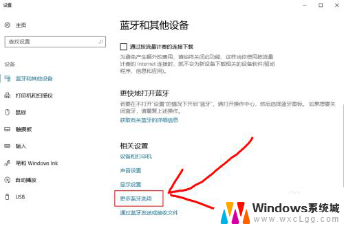 电脑蓝牙图标不见了怎么办win10 如何恢复Win10电脑任务栏的蓝牙图标