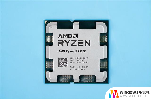 AMD处理器表面全部删除“Taiwan”字样！原因没想到，究竟为何？