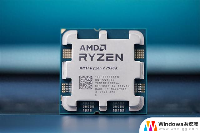 AMD处理器表面全部删除“Taiwan”字样！原因没想到，究竟为何？