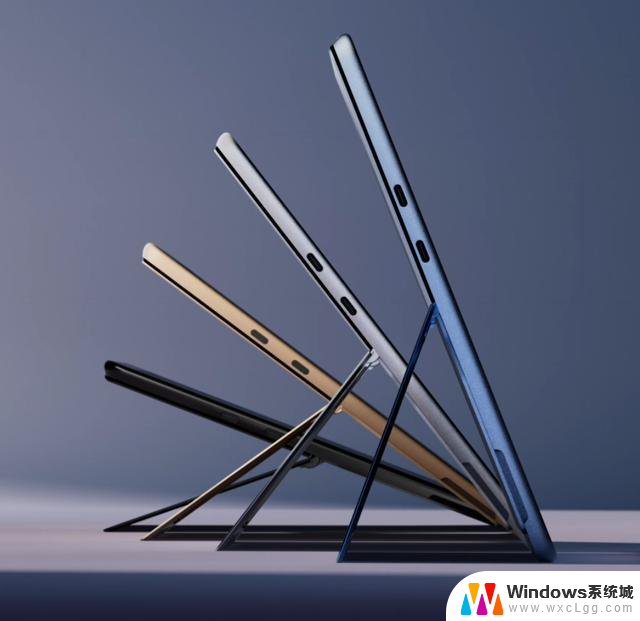 微软全新Surface Pro预售：骁龙X Elite芯片，性能升级！