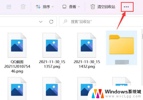 win11系统如何显示缩略图图片 Windows11图片文件夹如何显示缩略图