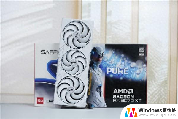AMD RX 9070 XT新驱动对比测试：提升明显 已全面超越RTX 5070 Ti