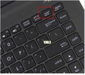 笔记本键盘锁住哪个键解锁 电脑键盘锁住了怎么解决