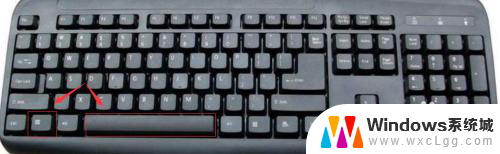 如何用电脑键盘切换输入法 如何在键盘上快速切换中英文输入法