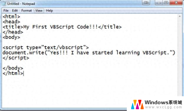 微软公布 Windows VBScript 过时计划的部分时间表，详细规划逐步淘汰 VBScript
