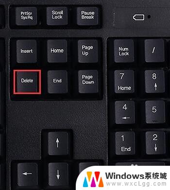 技嘉主板中文设置 技嘉主板BIOS设置界面如何切换成中文显示