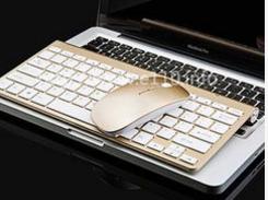苹果电脑怎么连接键盘 苹果无线键盘连接电脑的步骤