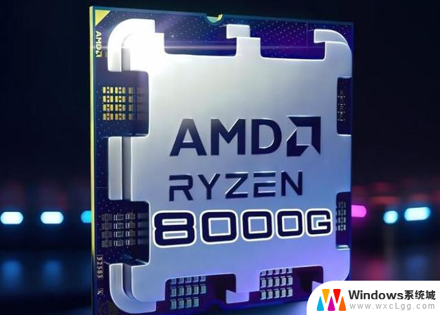 AMD新一代Ryzen 8000G系列：混合架构与780M核显的强劲表现
