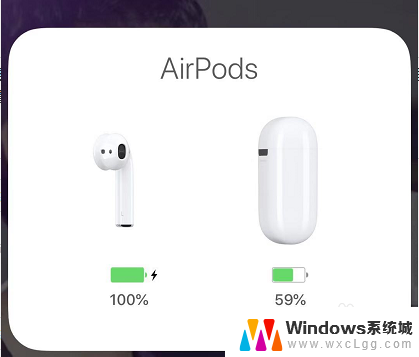 手机上看airpods剩余电量 airpods怎么查电量