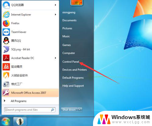 win7怎么设置语言为中文 win7英文系统改成中文系统方法